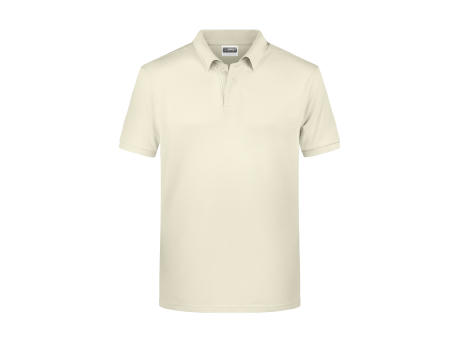 Men's Basic Polo - Klassisches Poloshirt bedrucken