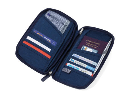 TROIKA Etui SAFE FLIGHT Werbeartikel