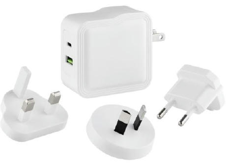 Product image Metmaxx® "Busines&TravelProGAN45" Werbeartikel