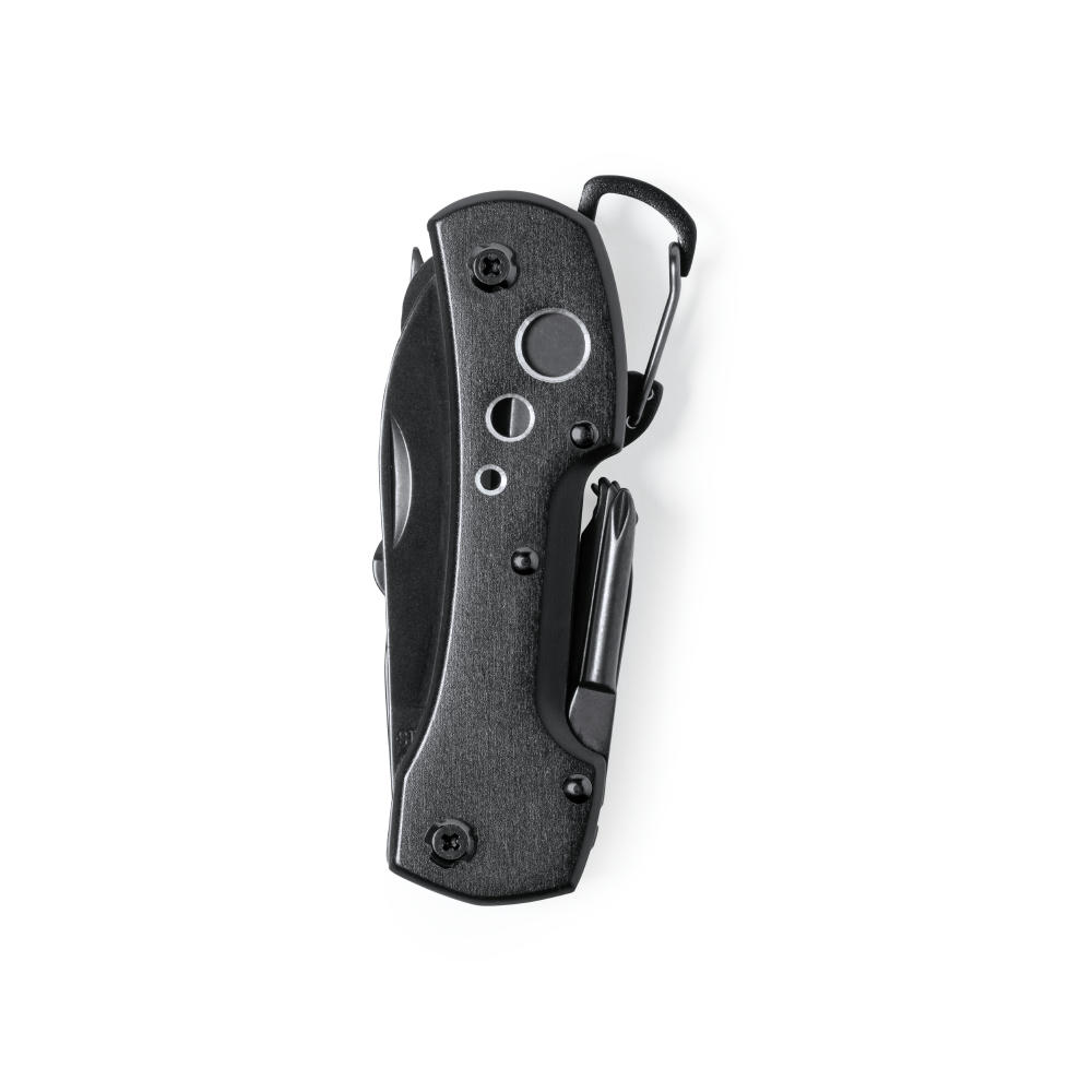 Product image Multifunktionstaschenmesser Komit Werbeartikel