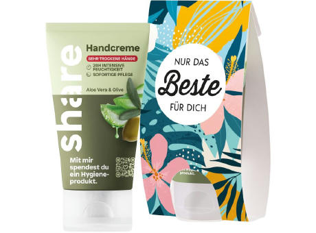 Product image Promo bag share Werbeartikel