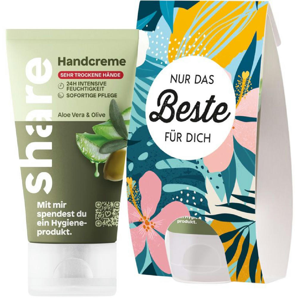 Product image Promo bag share Werbeartikel