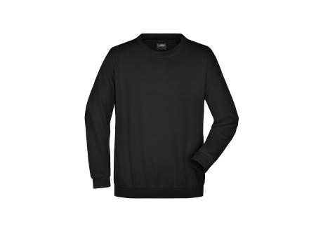 Product image Round-Sweat Heavy - Klassisches Komfort Rundhals-Sweatshirt Werbeartikel