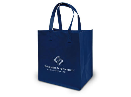 Product image BERGAMO - Tragetasche mit großem Volumen Werbeartikel