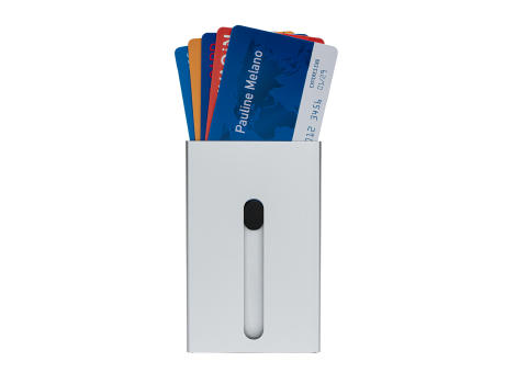 Product image Kartenetui mit RFID-Ausleseschutz RE98-GRAND OUVERT bedrucken