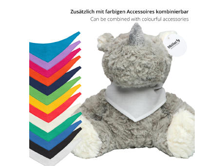 Nashorn Svea Werbeartikel