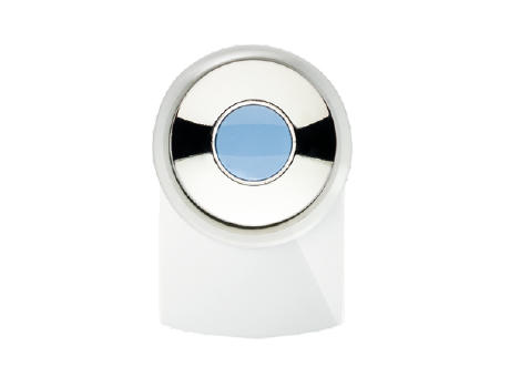 Product image DOT D1 B CR Kugelschreiber Maxema Werbeartikel