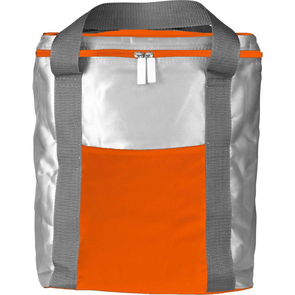 Product image Kühltasche aus Polyester Theon Werbeartikel