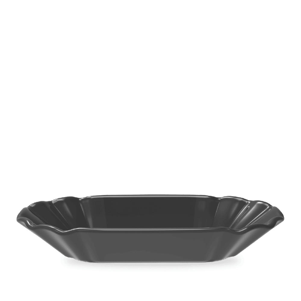 Product image Mahlwerck Form 264 Pommesschale schwarz Werbeartikel