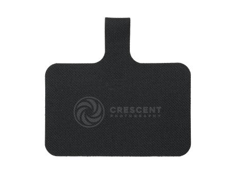 Lanyard Sublimation Buckle RPET 2 cm mit Patch bedrucken