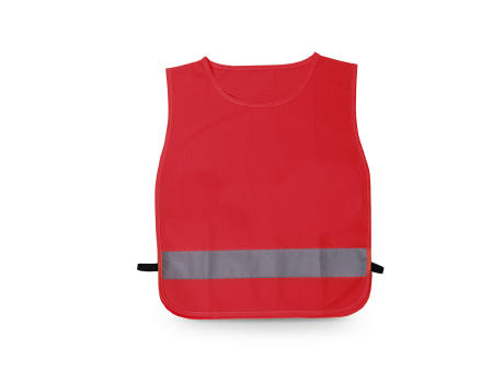 Product image Weste Eli bedrucken