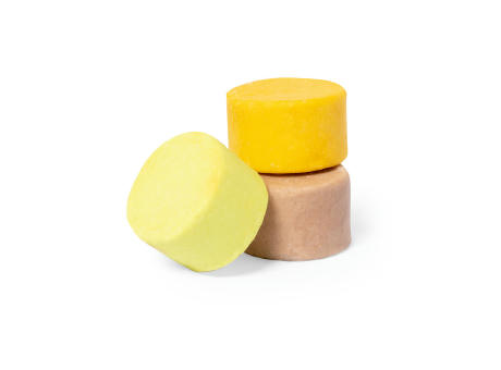 Shampoo Set Turuen Werbeartikel