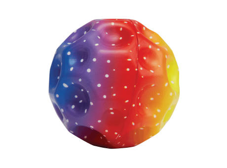 SUPER BOUNCING - Jump-Ball Werbeartikel