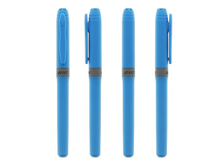 BIC® Brite Liner® Grip Leuchtmarker bedrucken