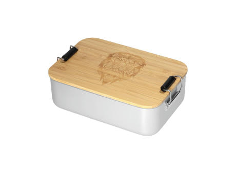 Vorratsdose "Bamboo", klein Werbeartikel