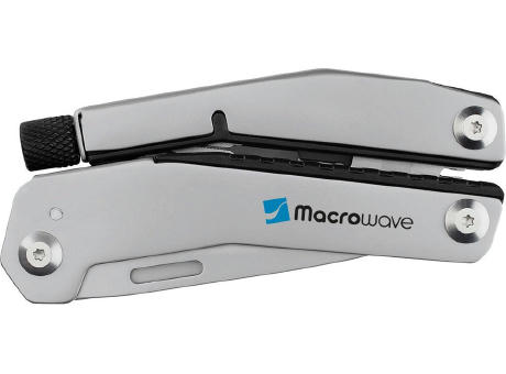 Multifunktions-Werkzeug "Centurio Tool 8 HC" Werbeartikel