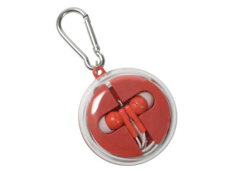 LISTEN & CHARGE - Kopfhörer mit Universal-Ladekabel bedrucken