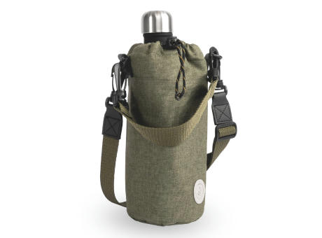 Product image Sagaform City Kühltasche Mini 1,2 Liter bedrucken