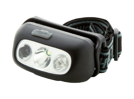 Akku-Stirnlampe Rexplorer Werbeartikel