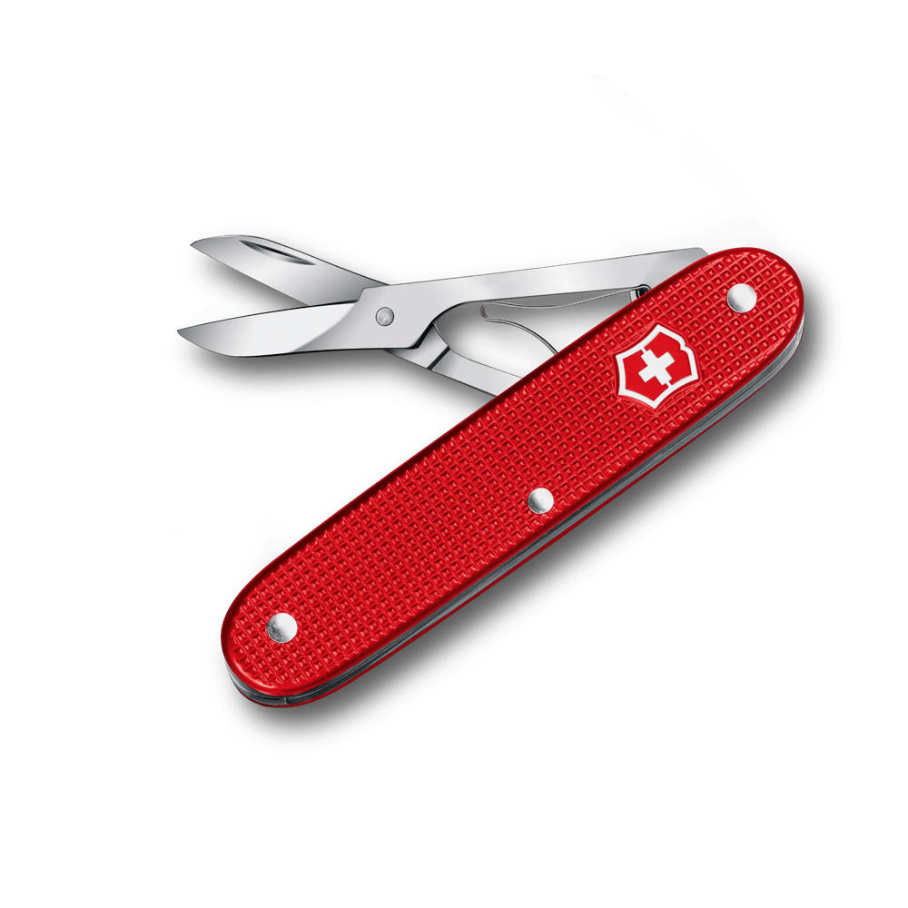 Product image Companion X Alox, 93 mm, rot Werbeartikel