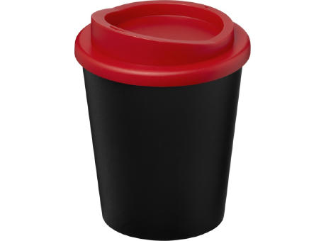 Americano® Espresso Eco 250 ml recycelter Isolierbecher  bedrucken