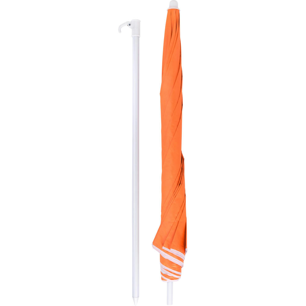 190T Polyester Sonnenschirm Elsa Werbeartikel