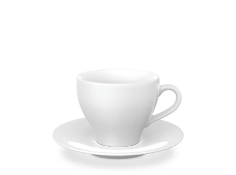 Product image Mahlwerck Form 563 Cappuccinotasse Paul Werbeartikel