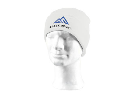 Antarctica Mütze Werbeartikel