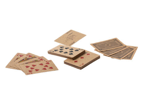 Spieleset Carmon Werbeartikel