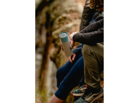 Circular&Co Reusable Bottle 600 ml Wasserflasche Werbeartikel