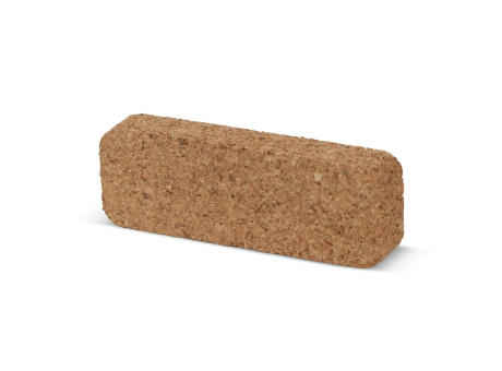 Product image Namensschild Kork mit Magnet bedrucken