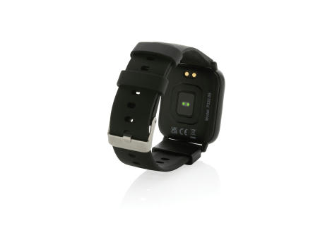 Fit Watch aus RCS recyceltem TPU Werbeartikel