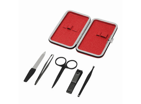 Product image PRETTY IN BLACK - Manikürset bedrucken