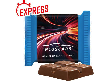 Product image Express Schokolade Ritter SPORT mini Werbeartikel