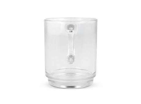 Prager Teeglas 260ml Werbeartikel