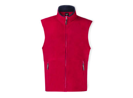 Weste Forest bedrucken