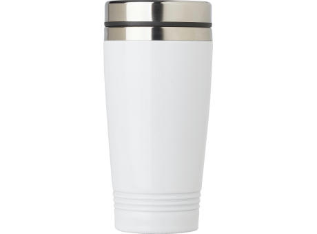 Trinkbecher aus Edelstahl (450 ml) Velma Werbeartikel