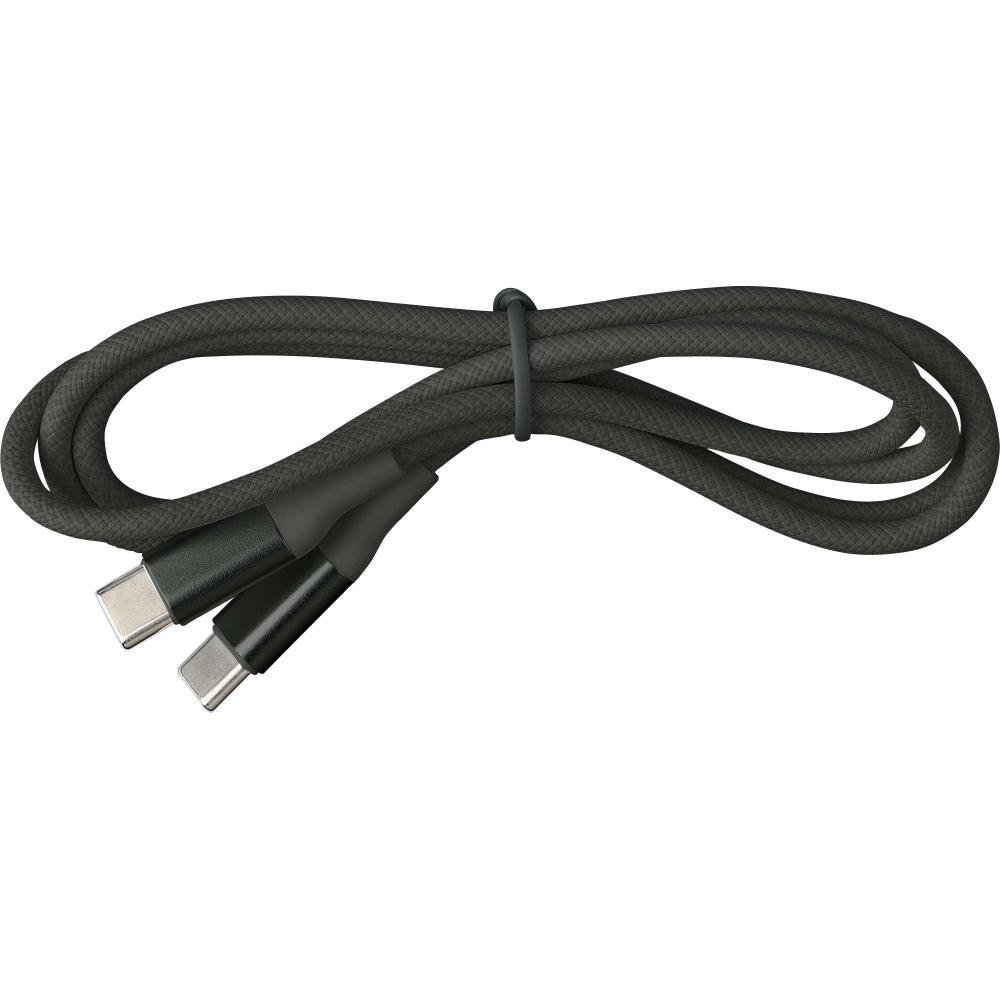 Nylon Ladekabel Jacob Werbeartikel