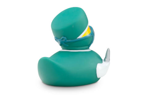 Werbeente Otto Operateur Werbeartikel