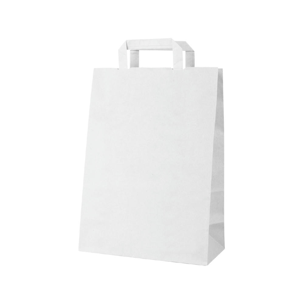 Product image Papier-Einkaufstasche Boutique Werbeartikel
