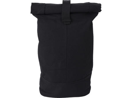 Product image Polyester-Rolltop-Rucksack Micah Werbeartikel