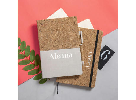 Notizblock Brastel Werbeartikel