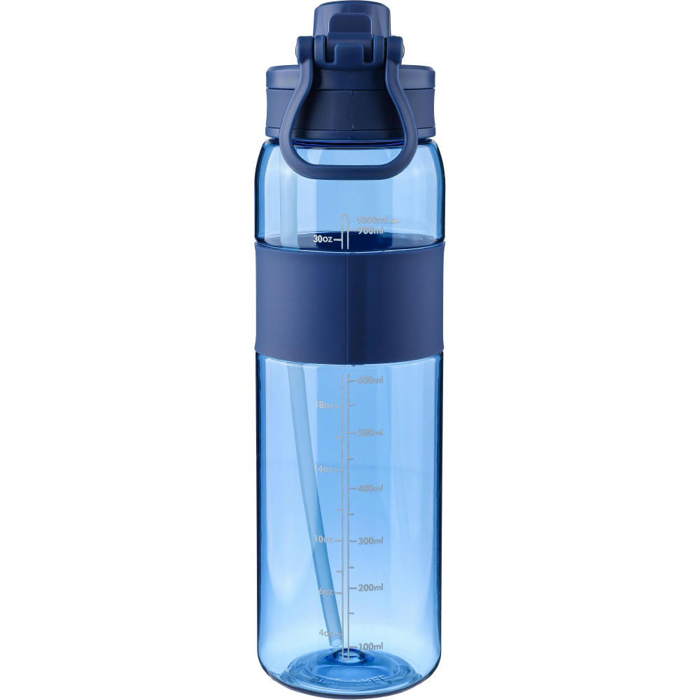 Tritan Trinkflasche (900 ml) Lyra Werbeartikel