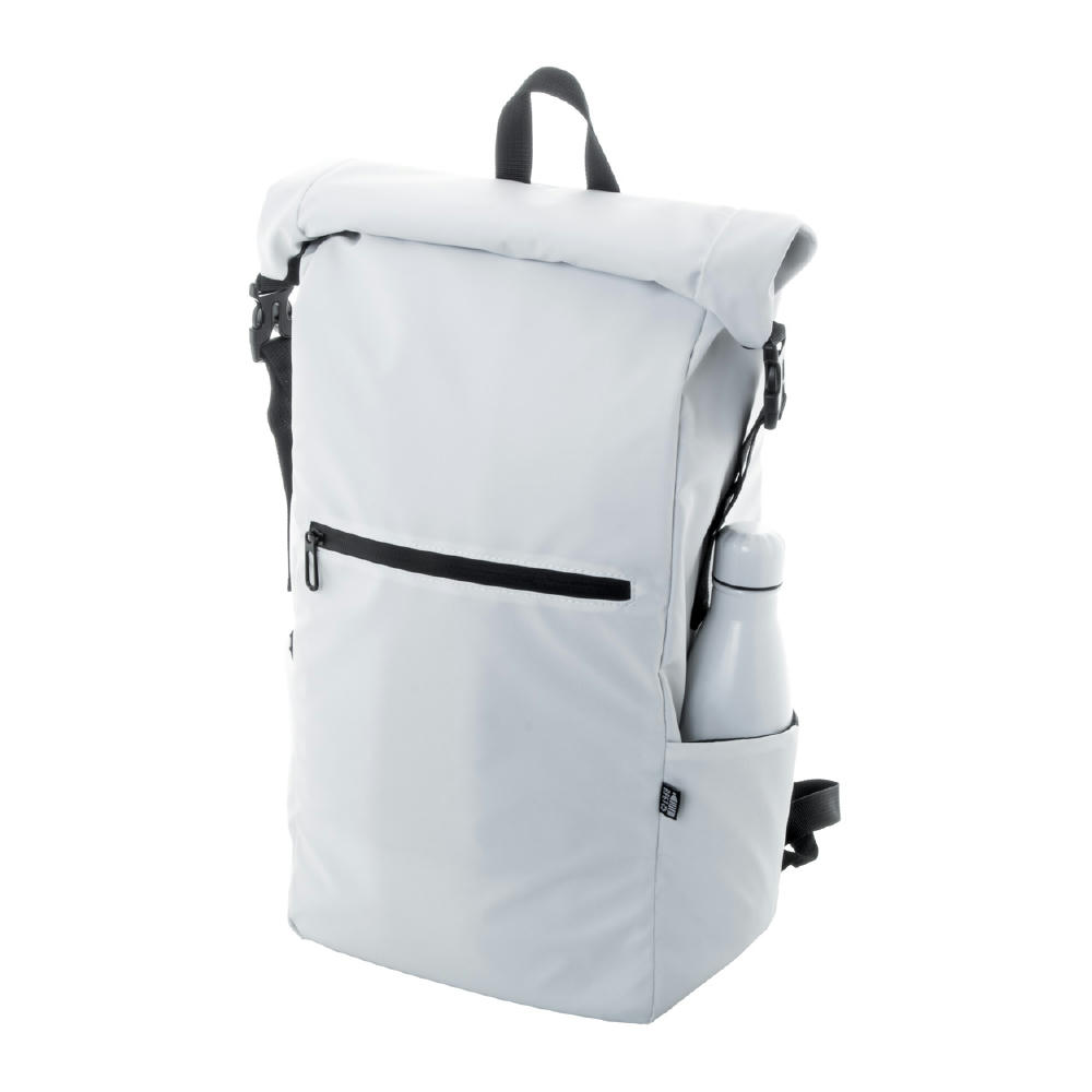 RPET-Rucksack Astor Werbeartikel