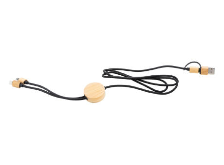 USB-Ladekabel Cobbel bedrucken