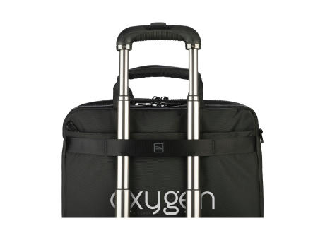 Tucano Player Laptopbag 15,6 inch Werbeartikel
