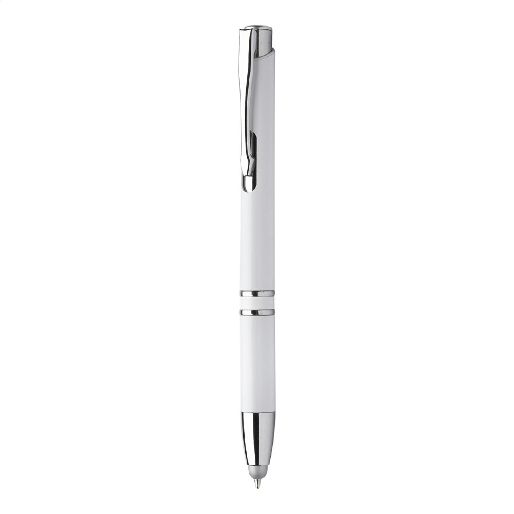 Product image Antibakterieller Kugelschreiber Clonnel Werbeartikel