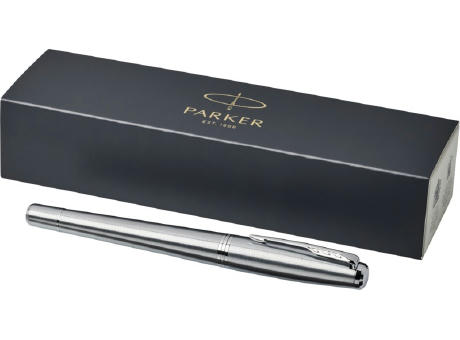 Product image Parker Urban Füllfederhalter (blaue Mine) Werbeartikel