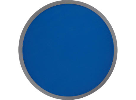 Product image Faltbare Wurfscheibe aus Polyester mit Etui Werbeartikel
