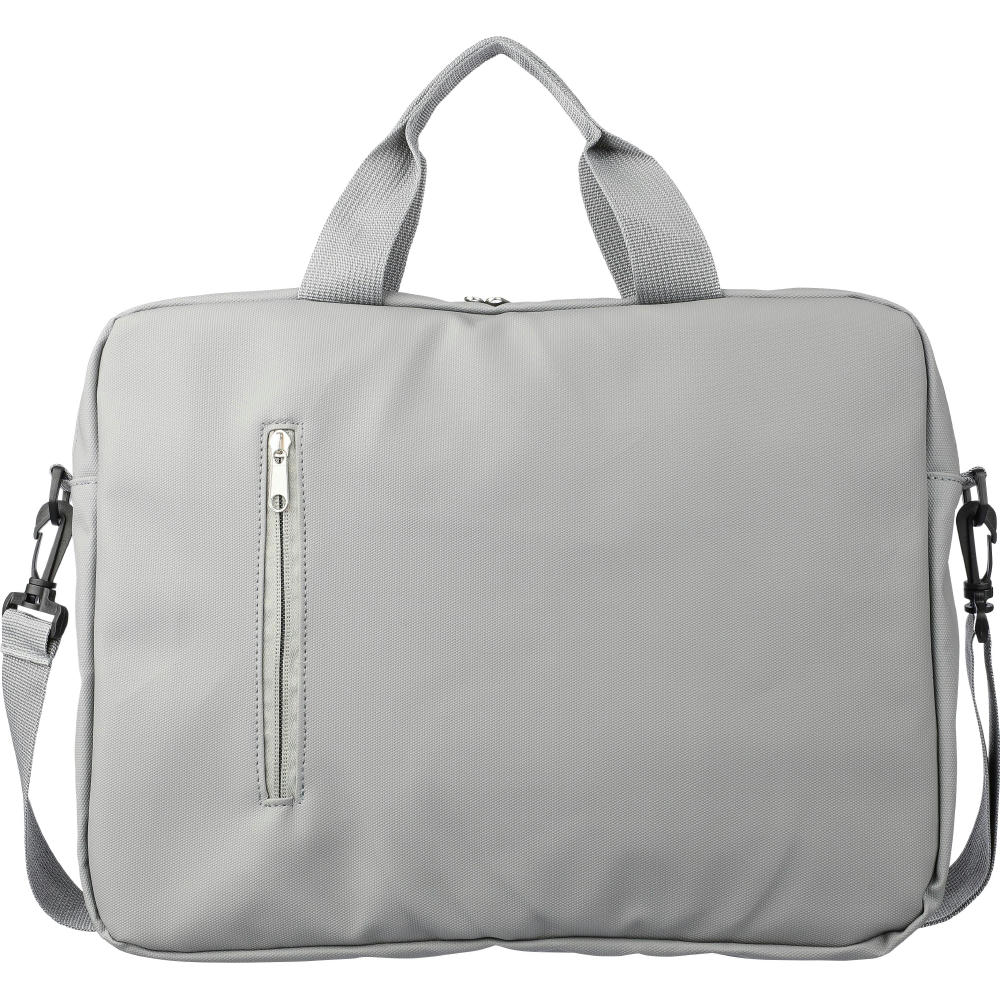Product image PU 15 Zoll Laptop-Tasche Floyd Werbeartikel